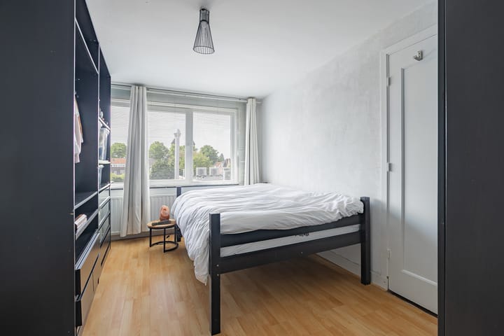 Foto 15 van Raadhuisstraat 6-B