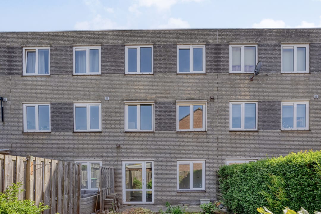 Foto 26 van Kornetstraat 61