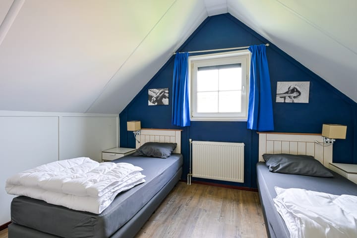 Foto 23 van Bosrandweg 375 B 411