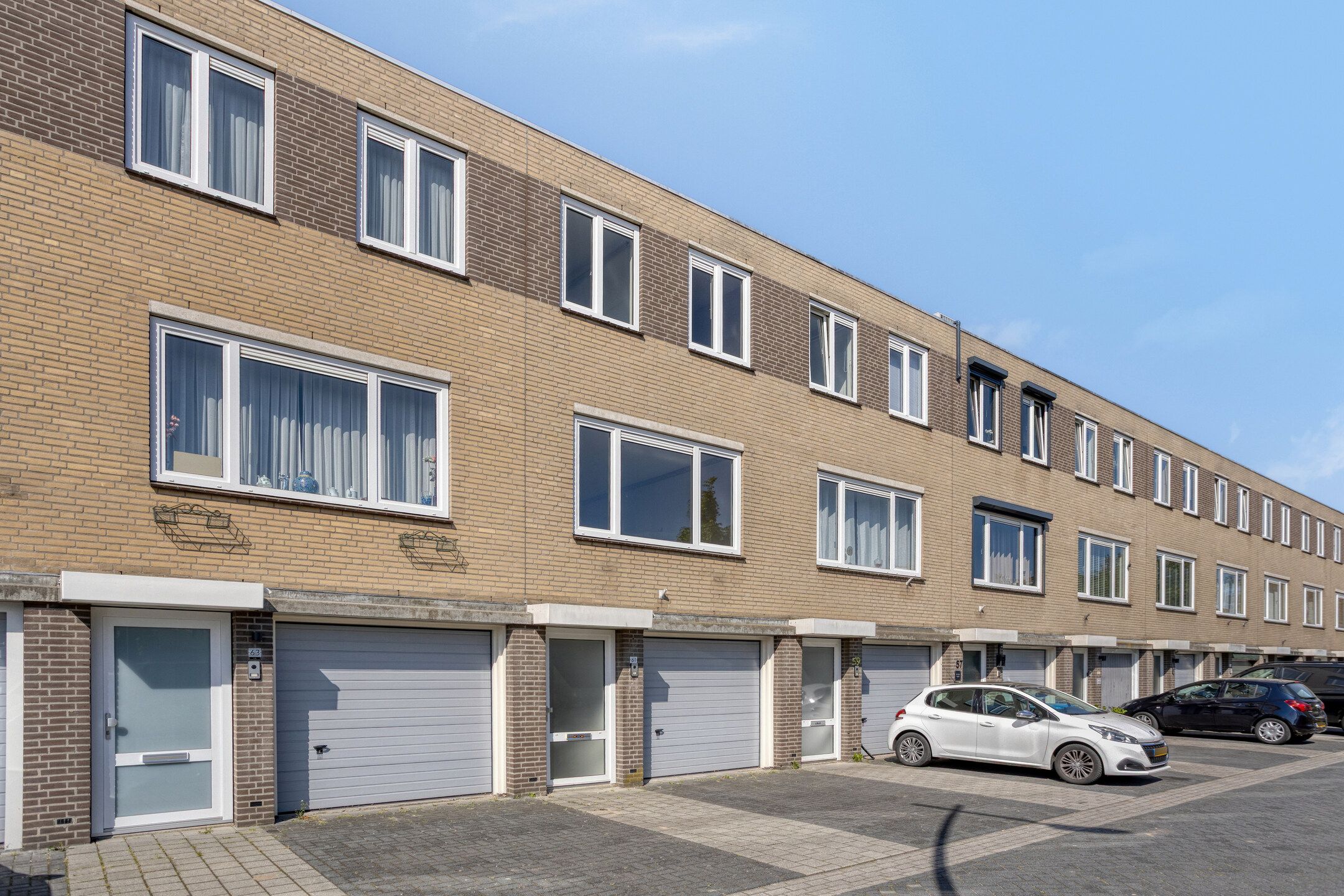 Foto 27 van Kornetstraat 61