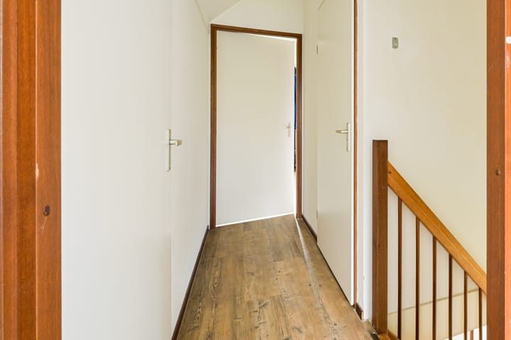 Foto 25 van Bosrandweg 375 B 411