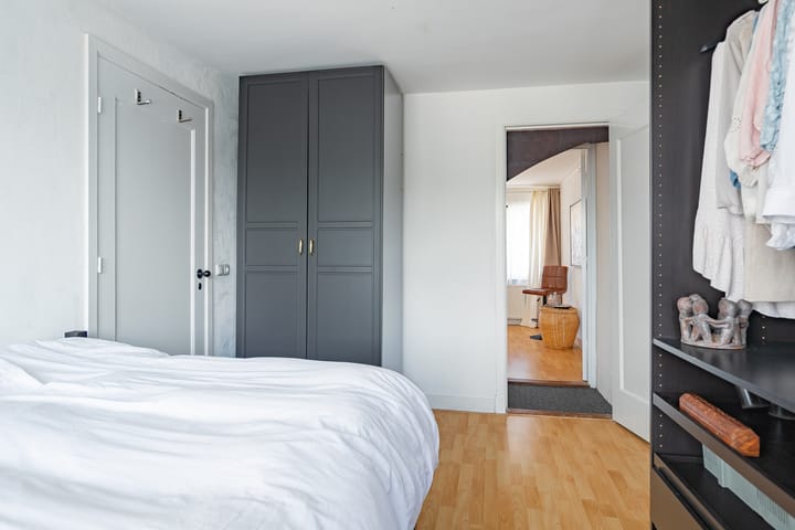 Foto 16 van Raadhuisstraat 6-B