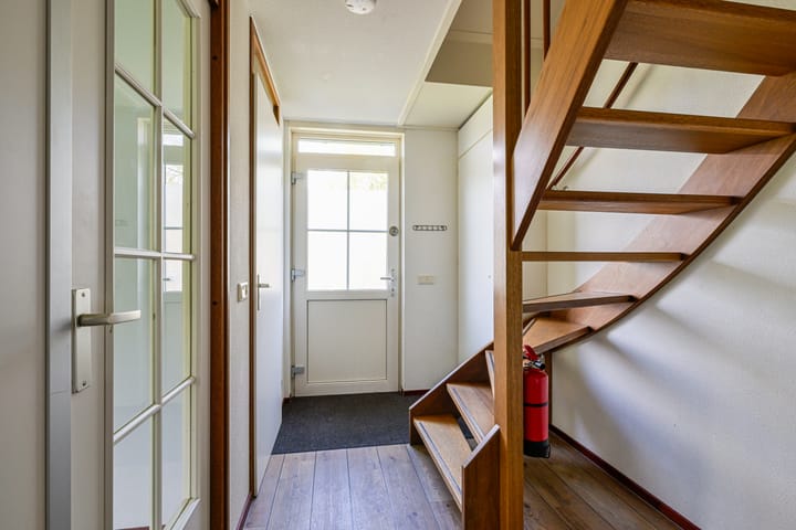 Foto 28 van Bosrandweg 375 B 411