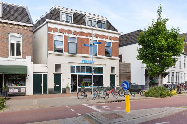 Foto 1 van Daalseweg 39-A