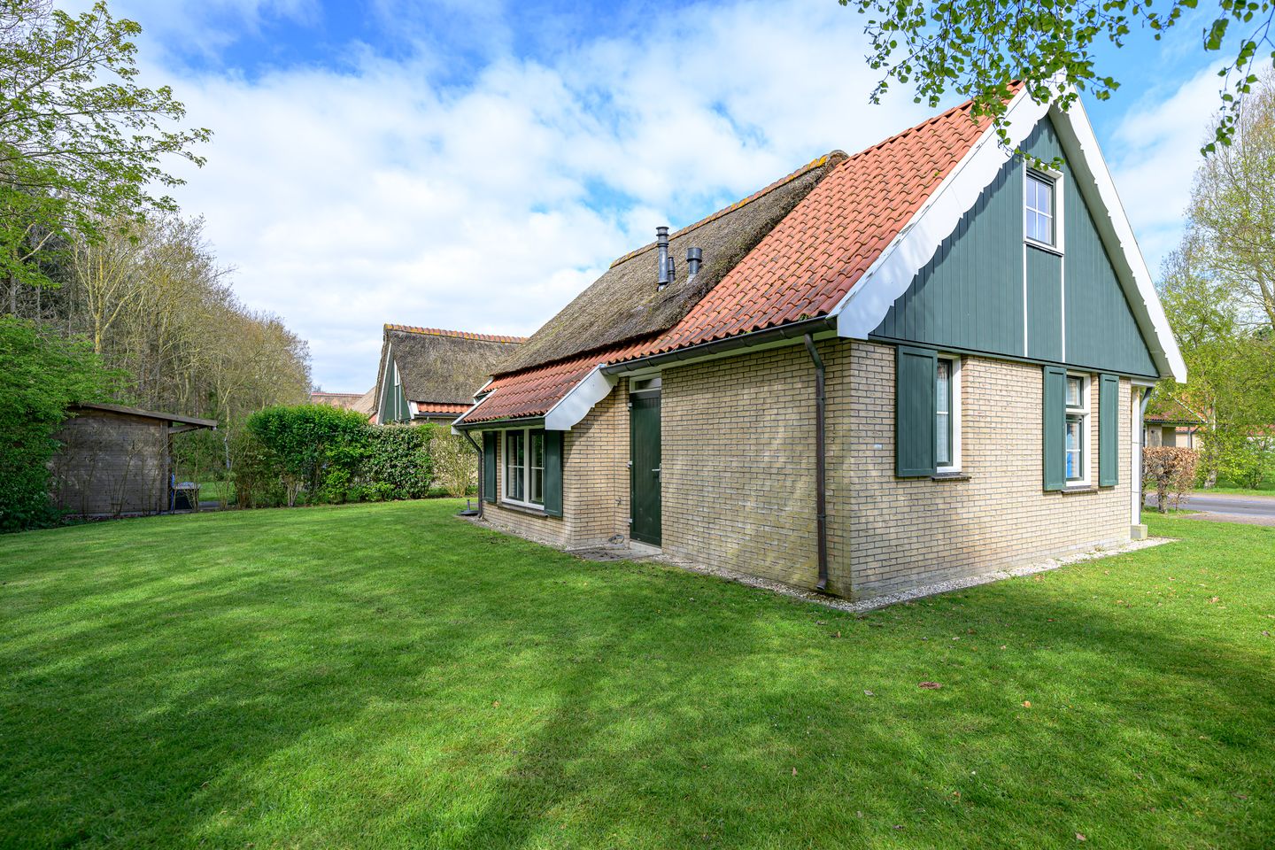 Foto 29 van Bosrandweg 375 B 411