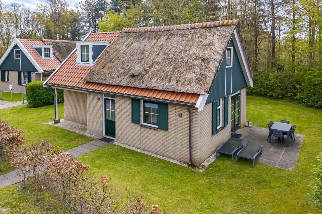 Foto 32 van Bosrandweg 375 B 411