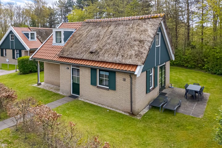 Foto 32 van Bosrandweg 375 B 411