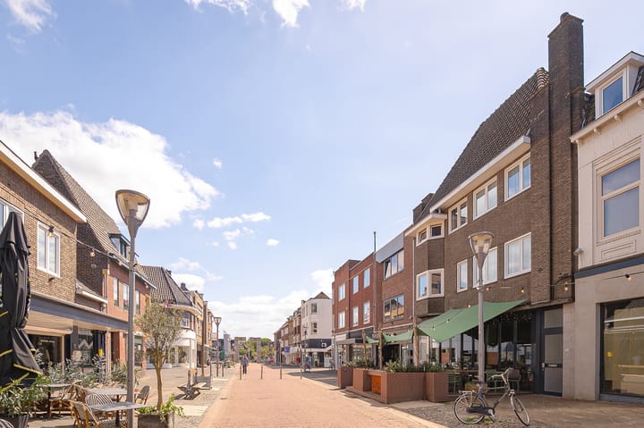 Foto 20 van Raadhuisstraat 6-B