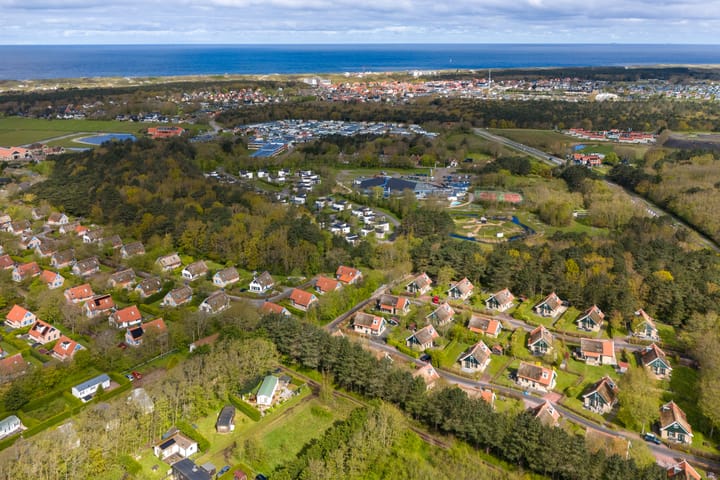 Foto 33 van Bosrandweg 375 B 411