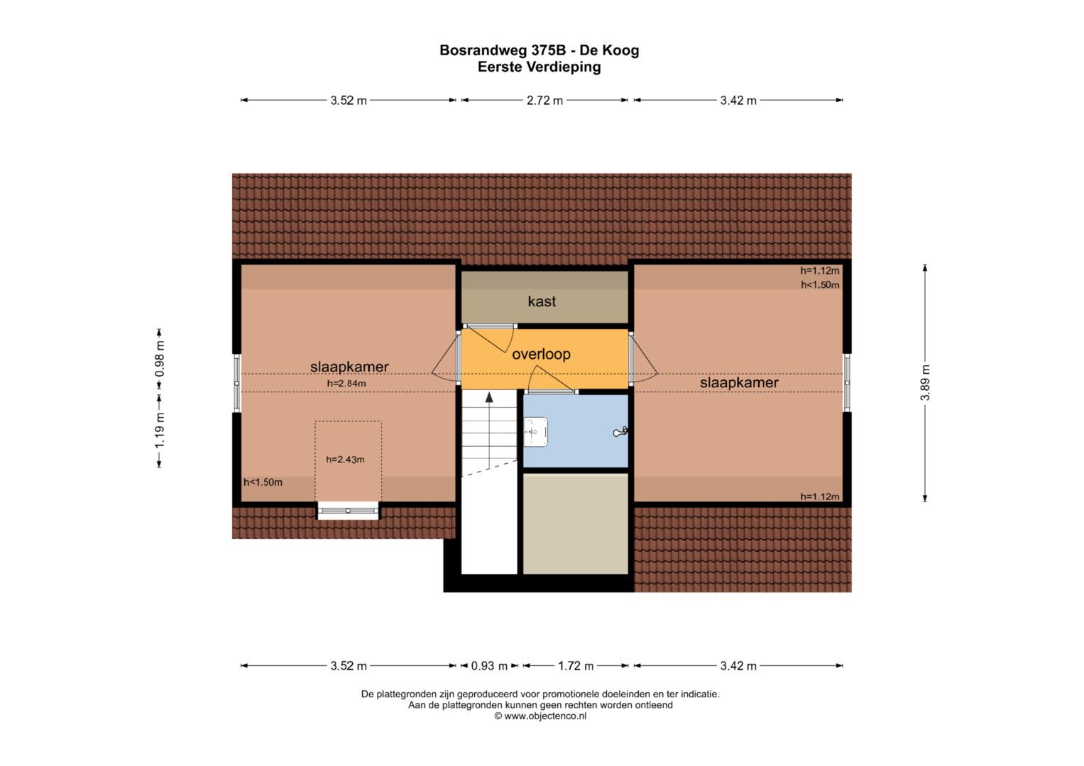 Foto 36 van Bosrandweg 375 B 411