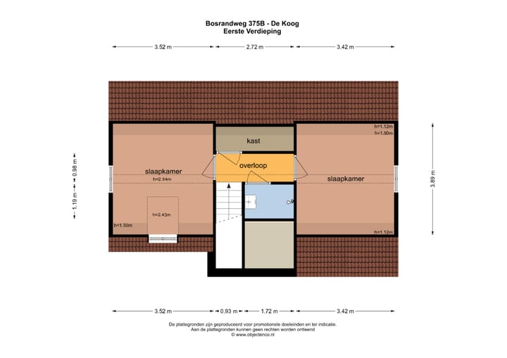 Foto 36 van Bosrandweg 375 B 411