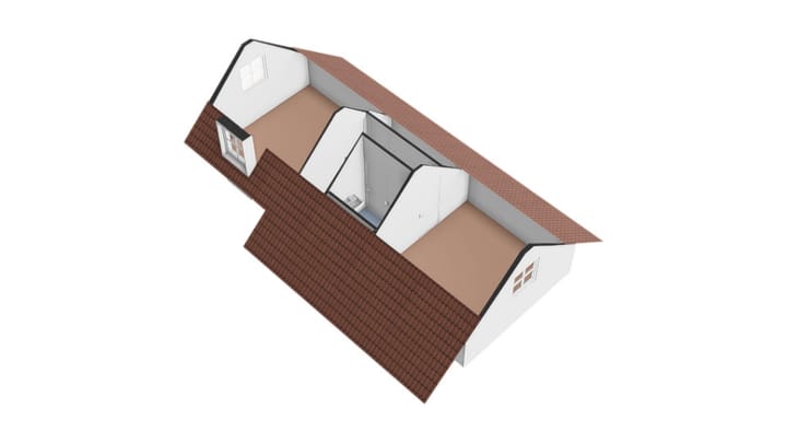 Foto 37 van Bosrandweg 375 B 411