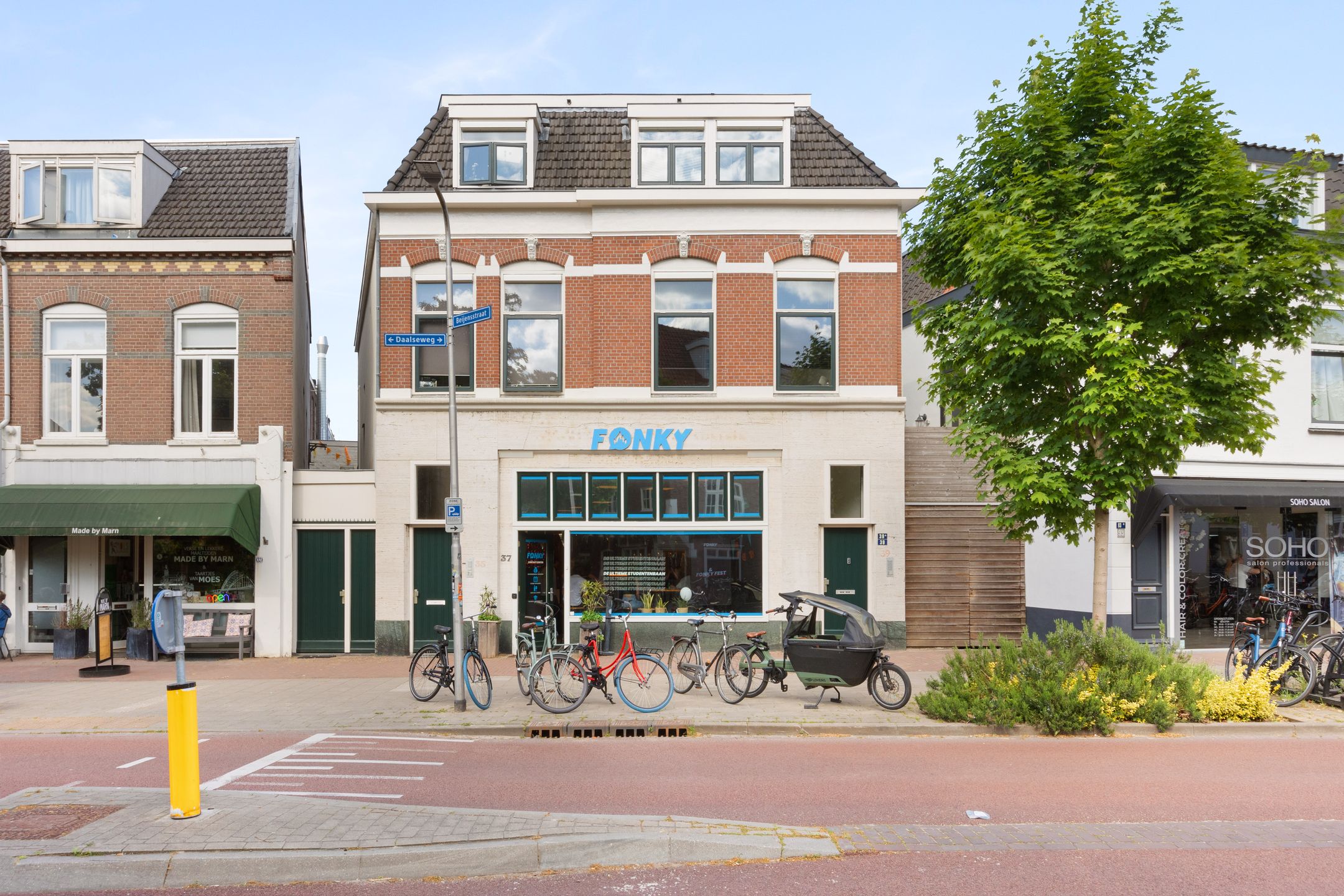 Photo 18 of Daalseweg 39-A