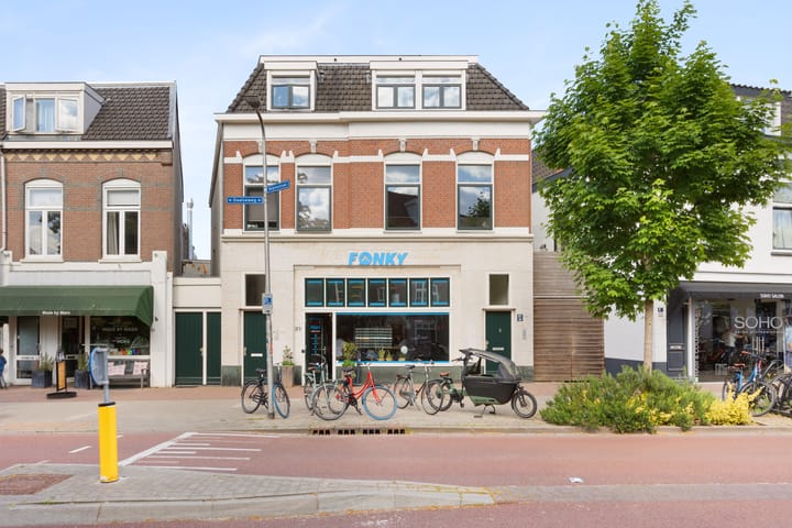 Foto 18 van Daalseweg 39-A