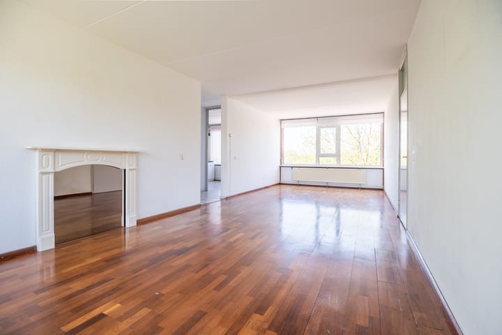 Foto 2 van Van Goudoeverstraat 199