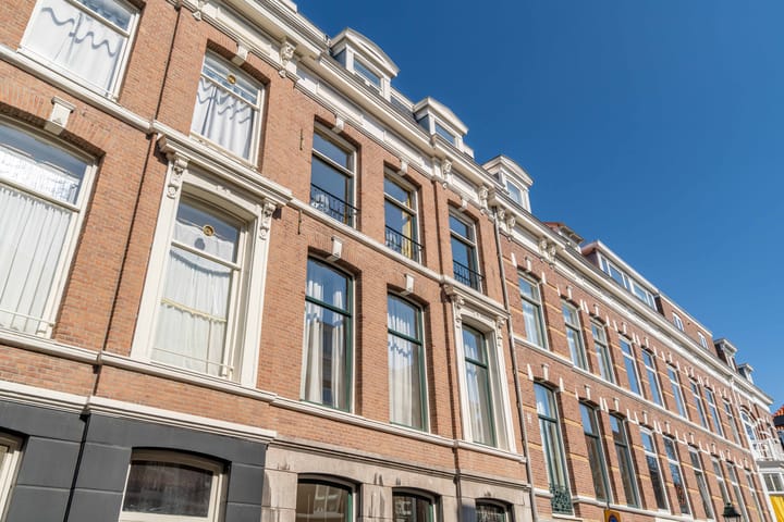 Hugo de Grootstraat 9 A