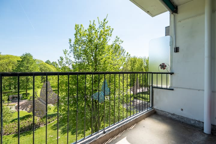 Foto 4 van Van Goudoeverstraat 199