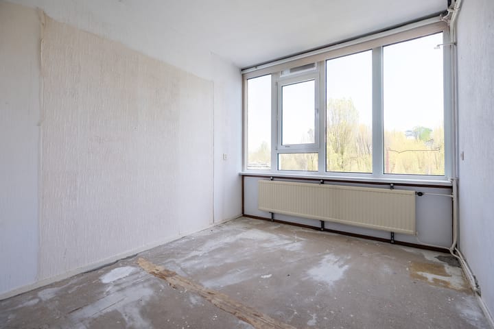 Foto 7 van Van Goudoeverstraat 199