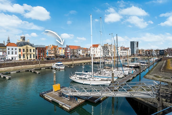 Photo 2 of Lombardstraat 1