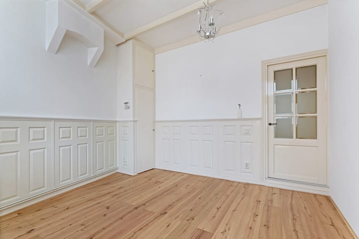 Photo 3 of Lombardstraat 1