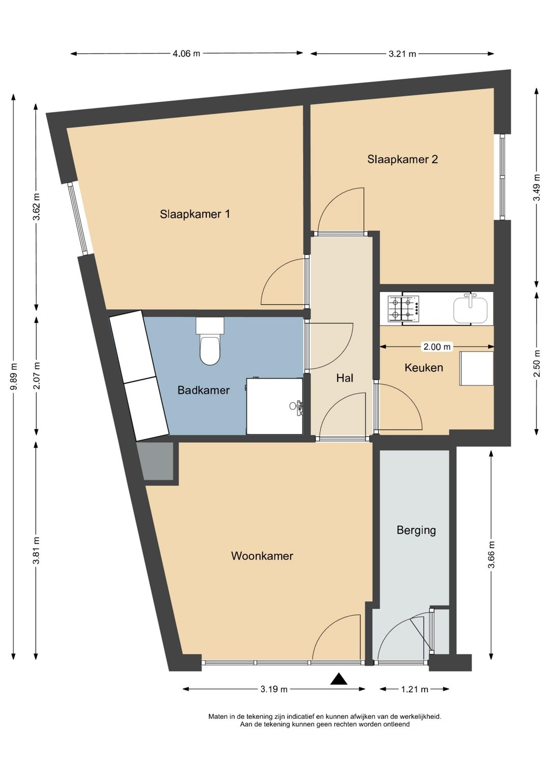 Foto 17 van Lombardstraat 1