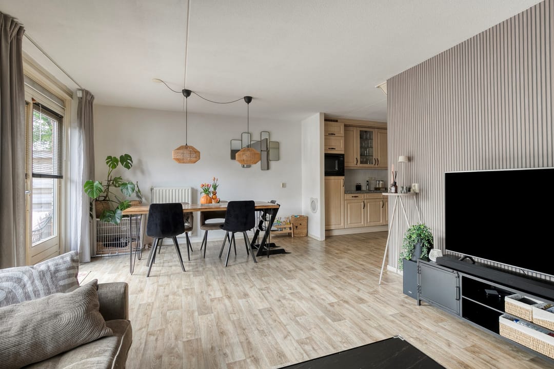 Photo 2 of Wilgenstraat 24