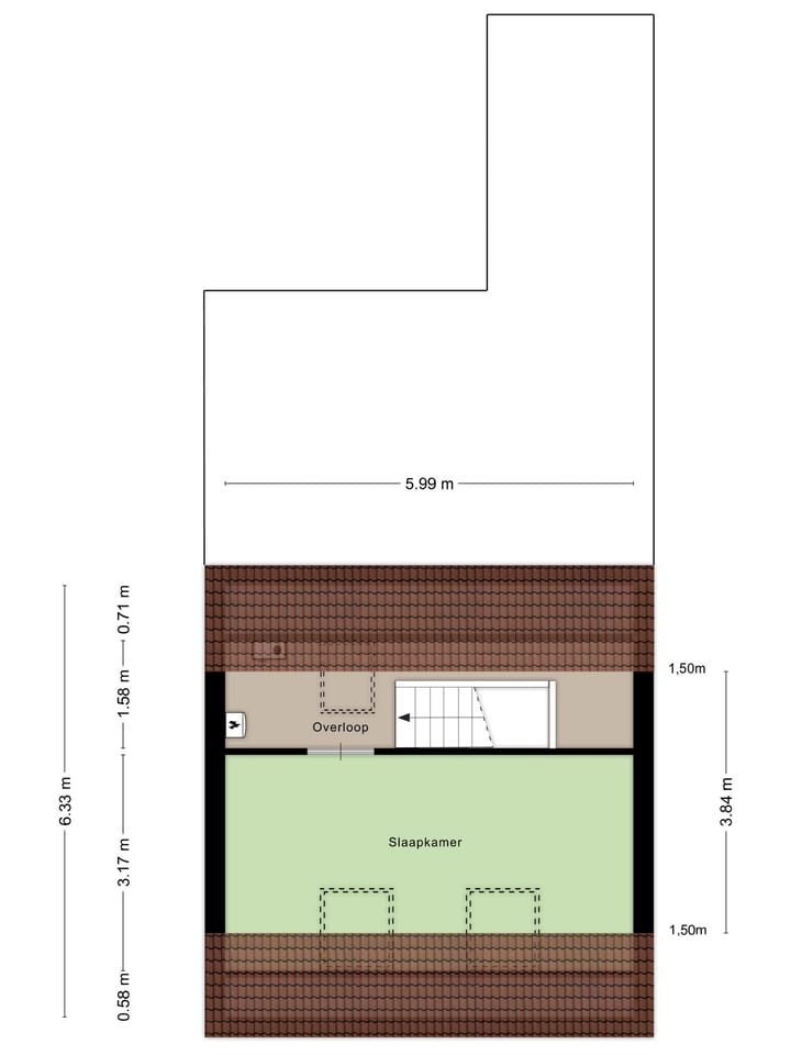 Foto 39 van Wilgenstraat 24