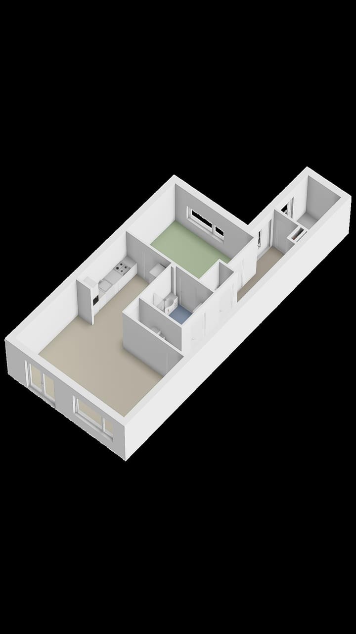 Foto 40 van Wilgenstraat 24