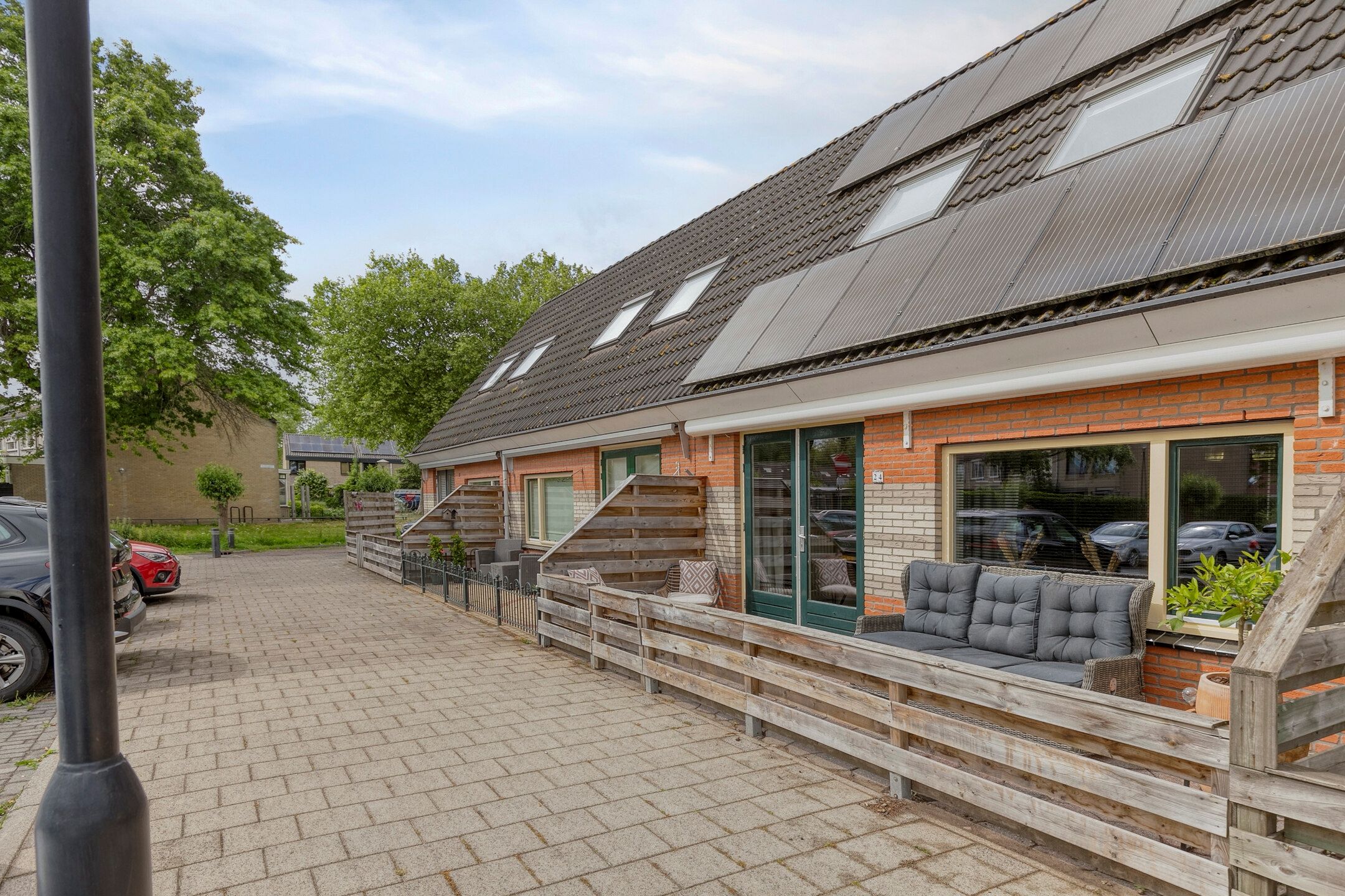 Photo 9 of Wilgenstraat 24