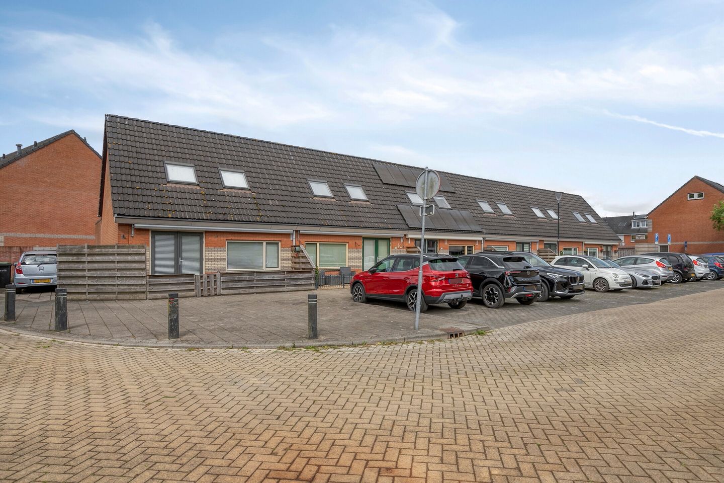 Photo 10 of Wilgenstraat 24