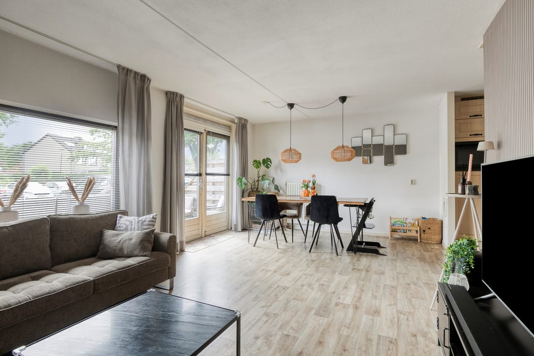 Photo 13 of Wilgenstraat 24