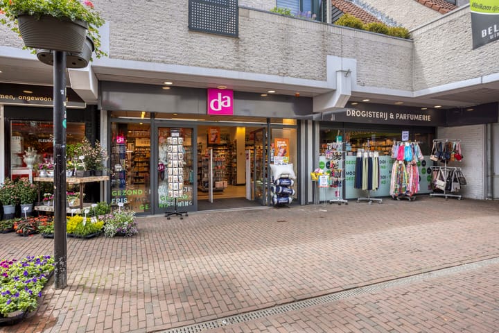 Bellestein 41, Ede