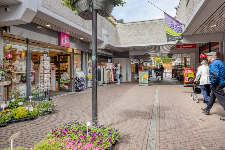 Bellestein 41, Ede