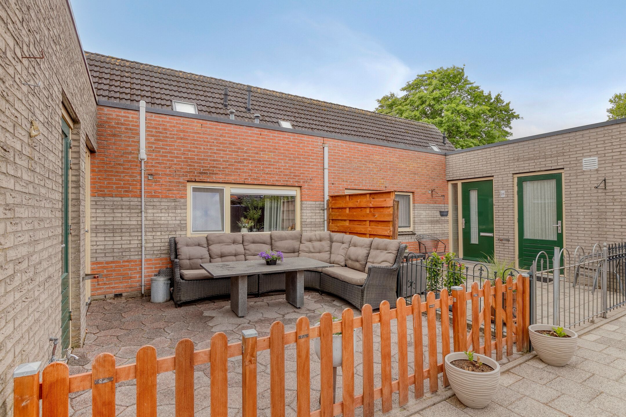 Photo 36 of Wilgenstraat 24