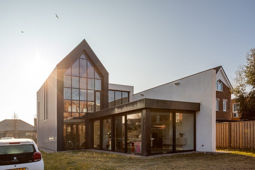 Foto 1 van Boomaweg 16