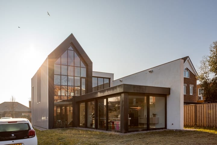 Boomaweg 16 main image