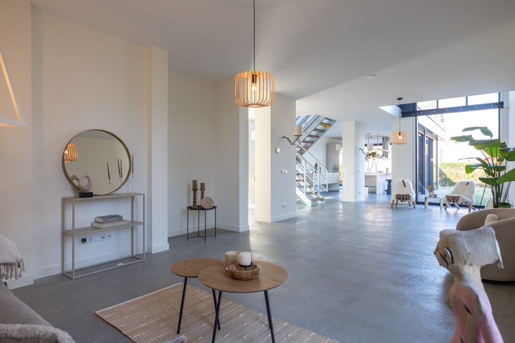 Foto 7 van Boomaweg 16