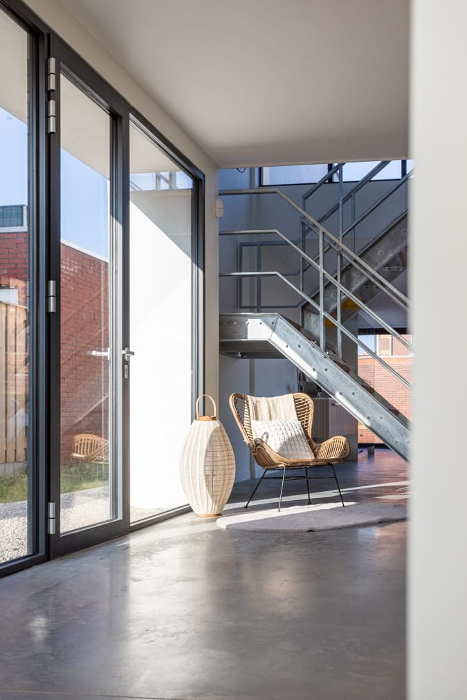 Foto 12 van Boomaweg 16