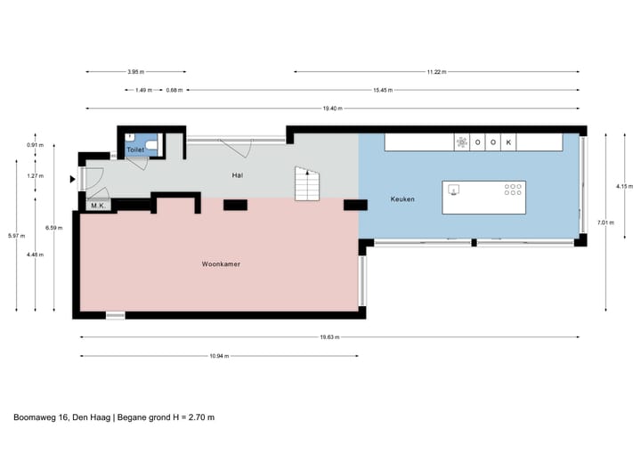 Foto 15 van Boomaweg 16