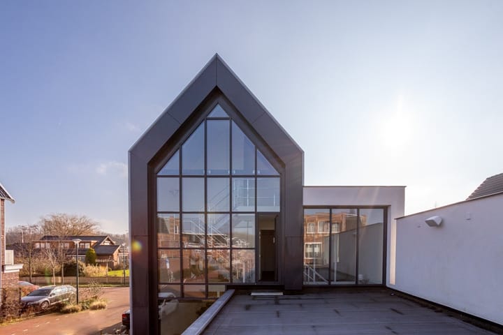 Foto 17 van Boomaweg 16