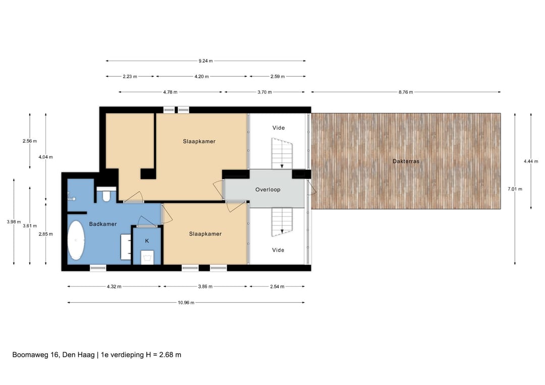 Foto 32 van Boomaweg 16