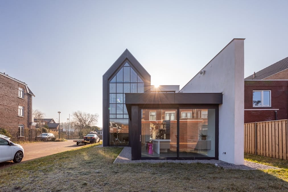 Foto 40 van Boomaweg 16