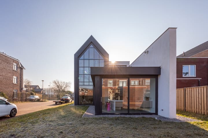 Foto 40 van Boomaweg 16