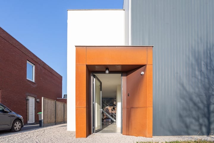 Foto 42 van Boomaweg 16