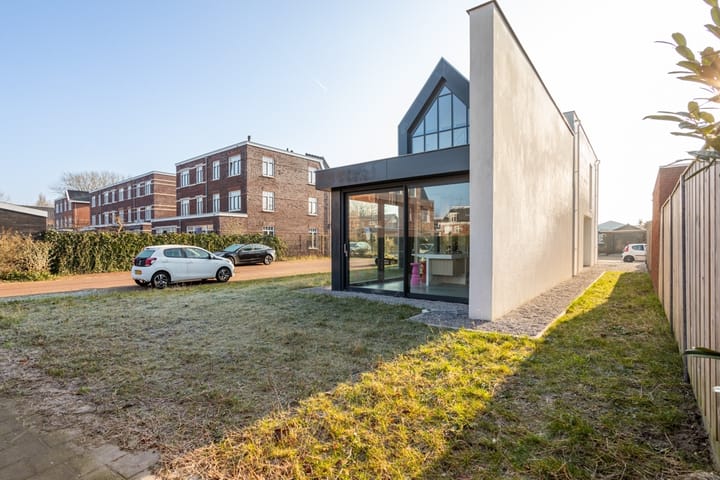 Foto 44 van Boomaweg 16