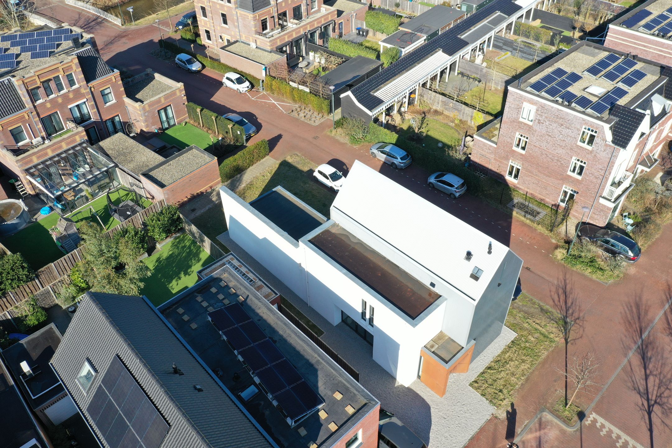 Foto 45 van Boomaweg 16