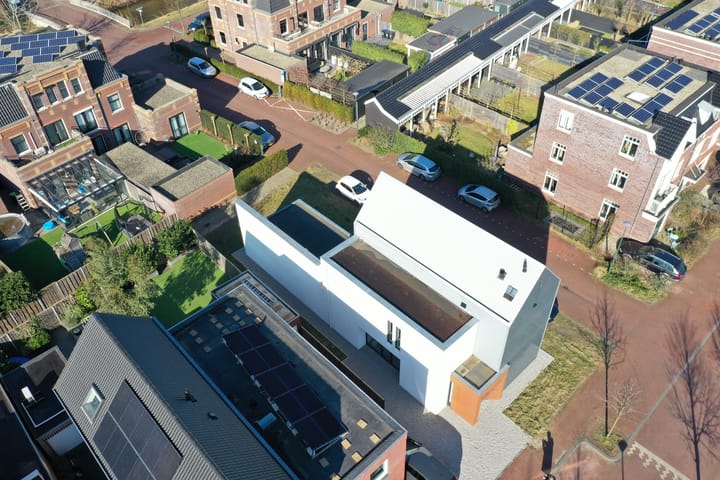 Foto 45 van Boomaweg 16