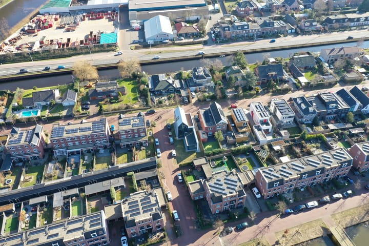 Foto 46 van Boomaweg 16