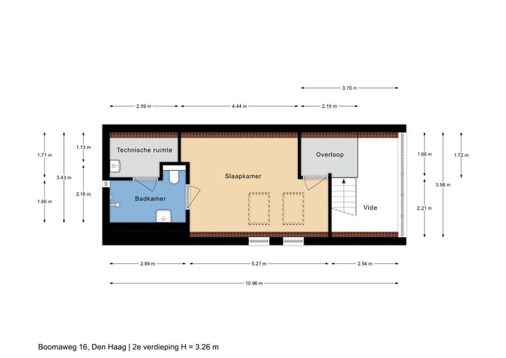 Foto 47 van Boomaweg 16