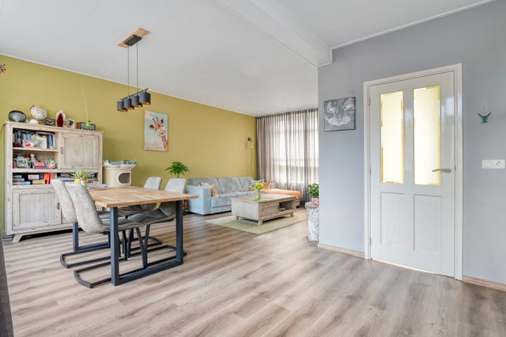 Photo 4 of Prinses Margrietlaan 28